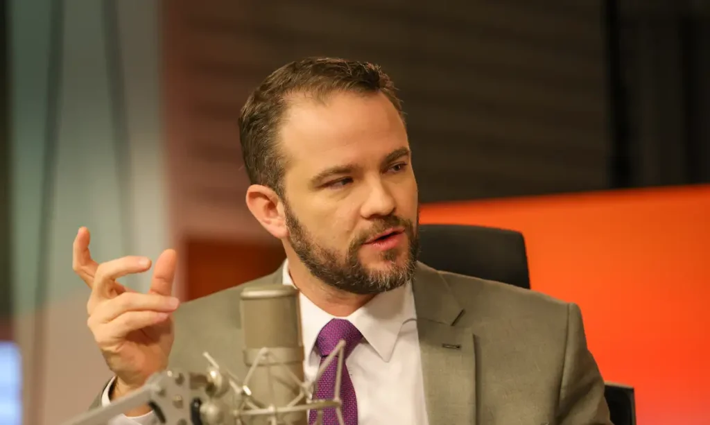Ministro da Fazenda critica Rondônia por não aceitar redução do ICMS sobre o diesel