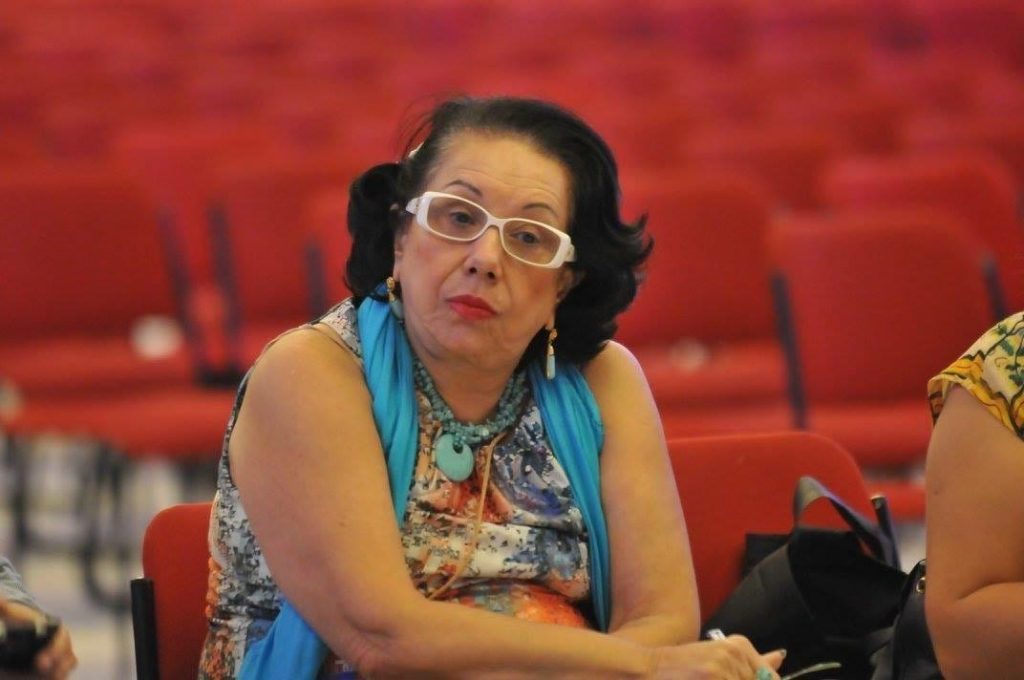 CRESS Sergipe comemoração Dia da(o) Assistente Social