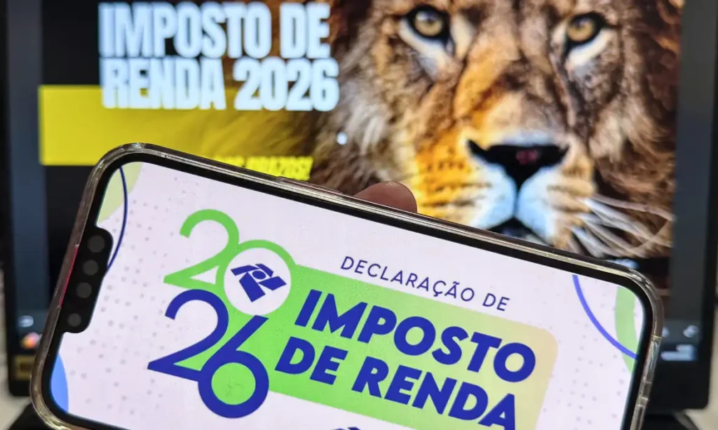 Prazo para aumentar chance de cair no primeiro lote da restituição do IR 2026 termina domingo