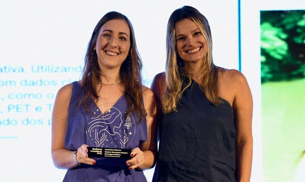 Prêmio destina R$ 3,6 milhões a startups brasileiras lideradas por mulheres