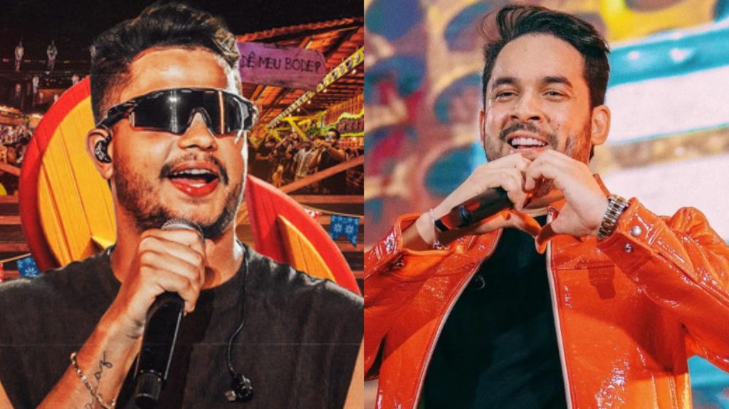 Mikael Santos e Henry Freitas são confirmados na Festa dos Caminhoneiros de Campo do Brito 2026