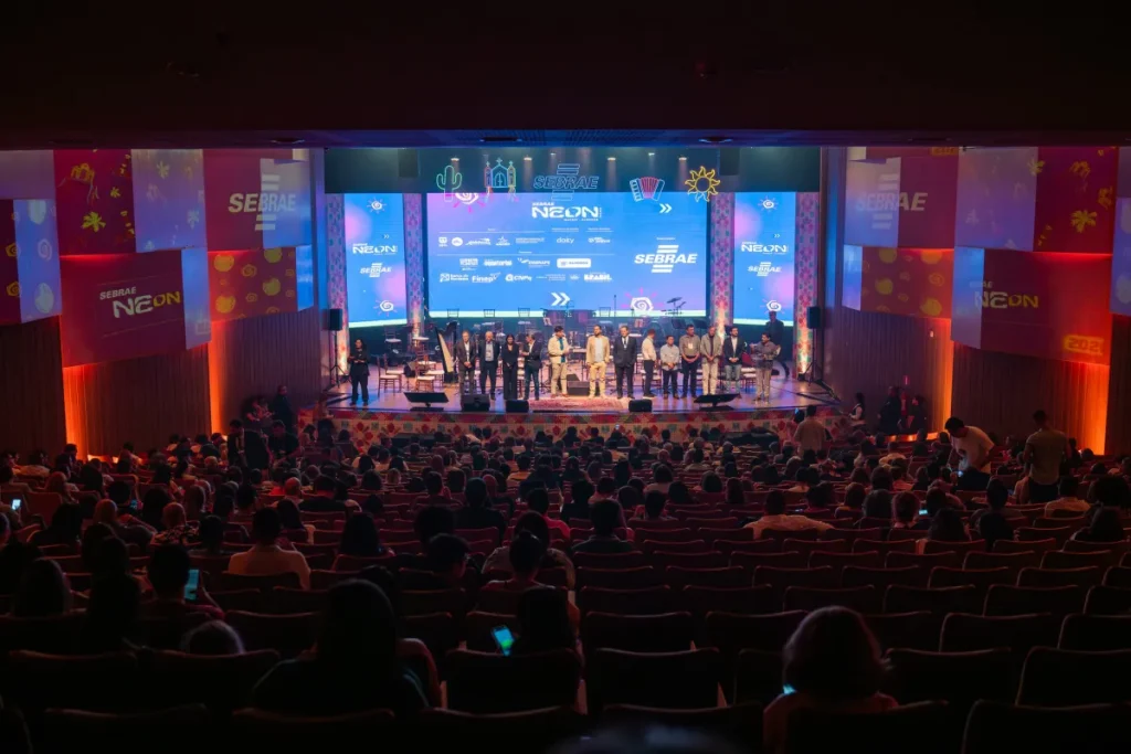 Consórcio Nordeste e Sebrae firmam acordo para acelerar startups com foco em sustentabilidade e impacto social