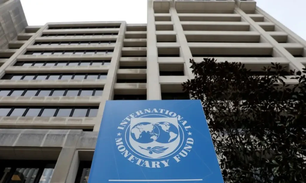 FMI elogia resiliência da economia brasileira e projeta crescimento do PIB de 2,5%
