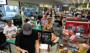 Inflação de maio é 0,58% e alimentos respondem por metade dessa quantia