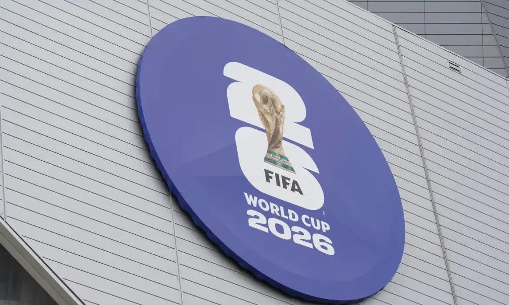 Fraudes relacionadas à Copa aumentam e geram alerta para o Mundial de 2026