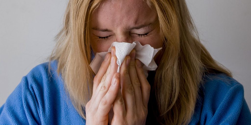 30% da população mundial tem alergia; saiba como se prevenir