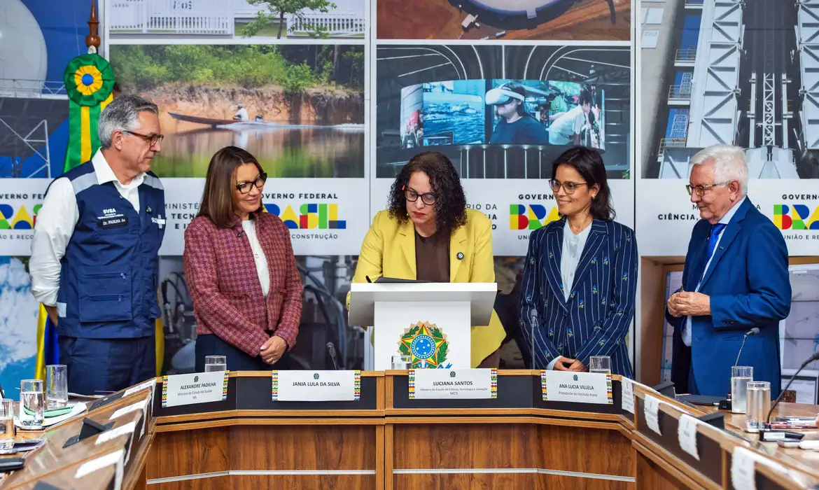 Governo e Instituto Alana destinam R$ 60 milhões para pesquisas sobre saúde da mulher 2 55325238516_ccaee32da4_o