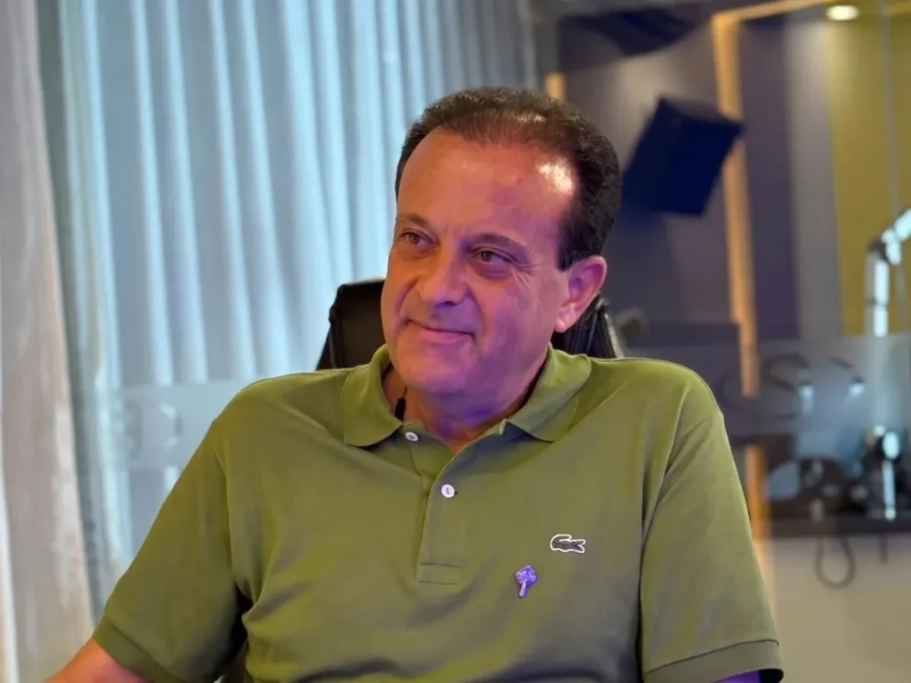 André Moura defende fim da escala 6×1 e pede mudanças responsáveis para não afetar pequenos negócios