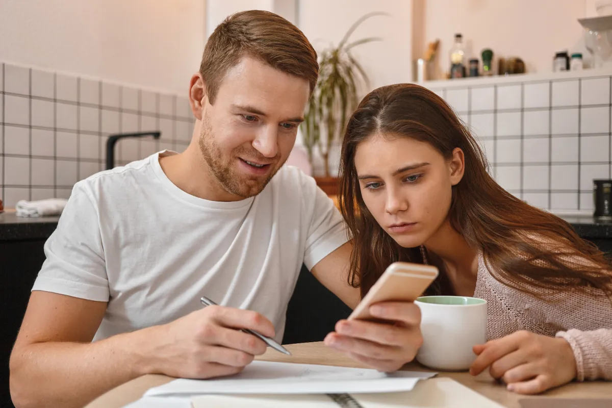 Boa saúde financeira é critério amoroso para 88% dos brasileiros, aponta pesquisa da Serasa 2 908ea03a-c637-48ed-9eb1-29f0d7b22cbe