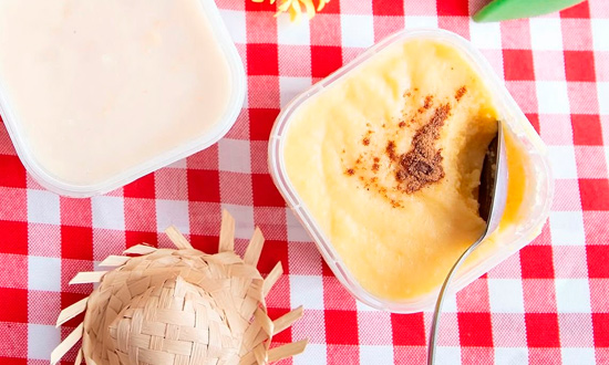Nutrimia lança cardápio junino saudável com versões sem açúcar, sem lactose e sem glúten