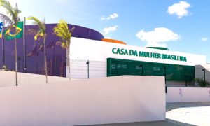 Casa da Mulher Brasileira de Aracaju registra cerca de 114 atendimentos na primeira semana