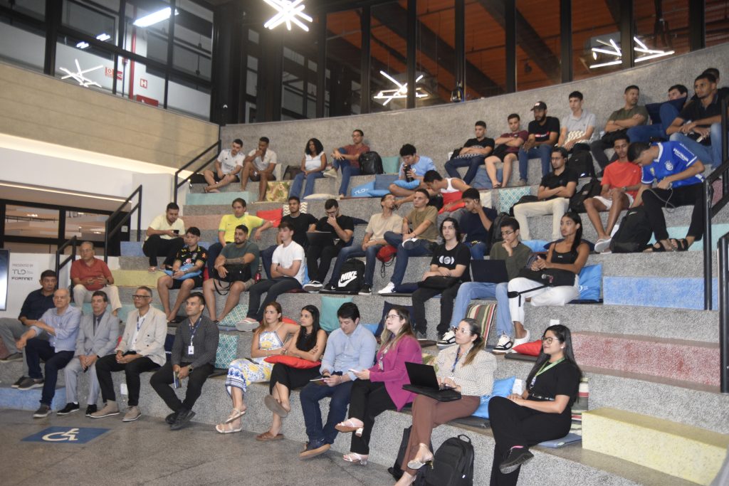 Área de Engenharia Mecânica tem aumento de demanda e renovação de profissionais