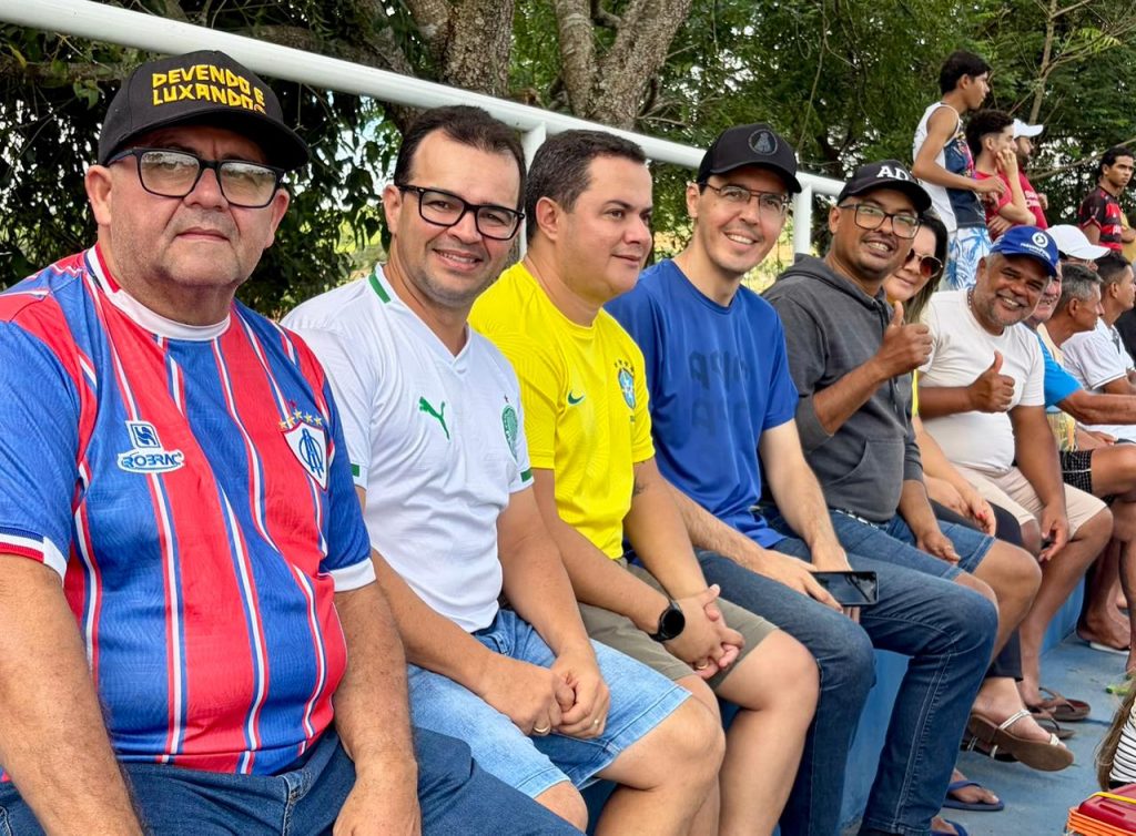 Georgeo fortalece presença no interior de Sergipe
