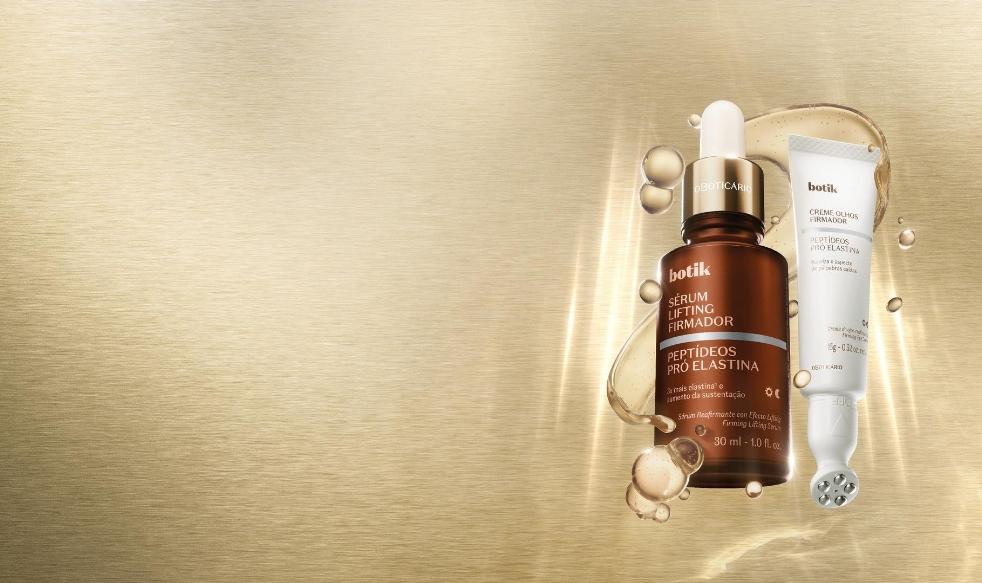 Botik, marca de skincare do Boticário, cria categoria ‘antiderretimento’ no Brasil e lança o primeiro protocolo que trata a flacidez do emagrecimento rápido 