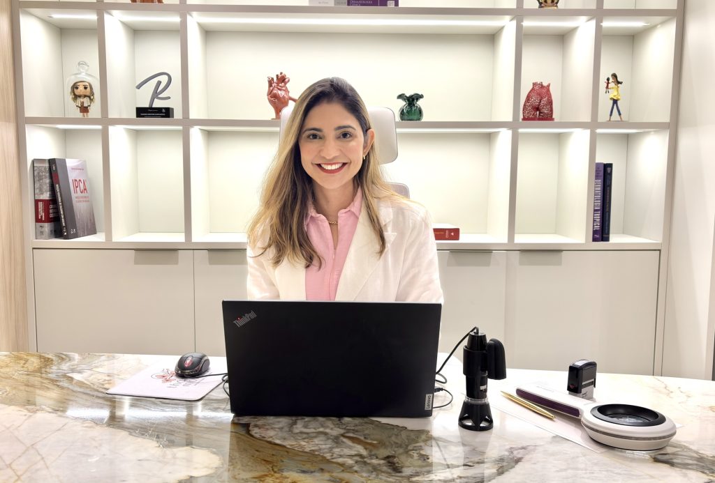 Dermatologista faz alerta sobre uso do fenol após liberação pelo CFM