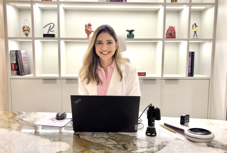 Dermatologista faz alerta sobre uso do fenol após liberação pelo CFM