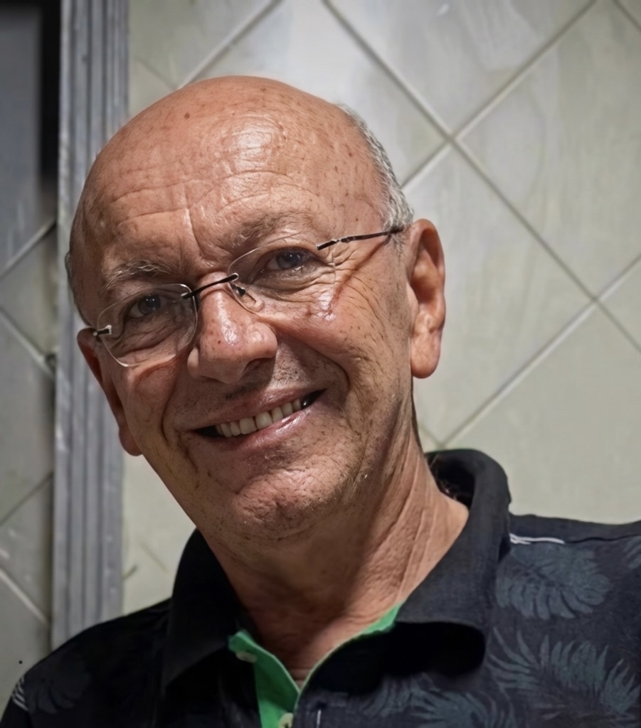 Nota de Falecimento: Antonio Fernando de Jesus falece neste sábado (06) em Itabaiana