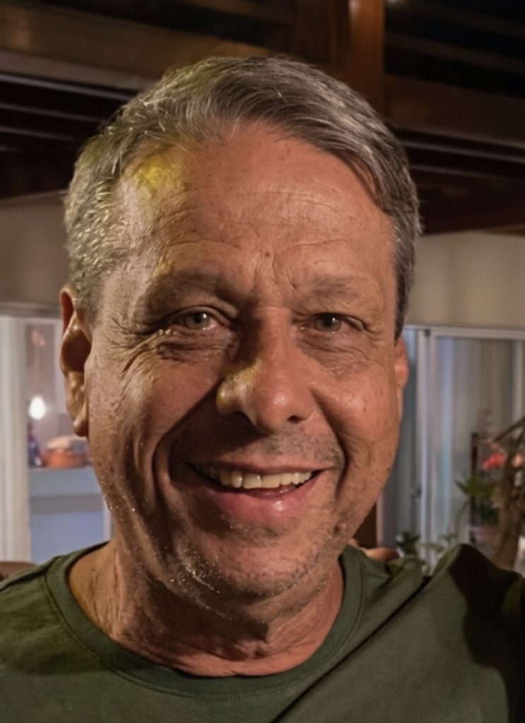Falece Giltinho Garcia, filho do ex-governador Gilton Garcia; sepultamento ocorre nesta sexta-feira em Aracaju