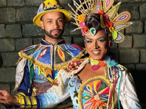 Quadrilha Pioneiros da Roça anima a Vila do Povo nesta quarta-feira