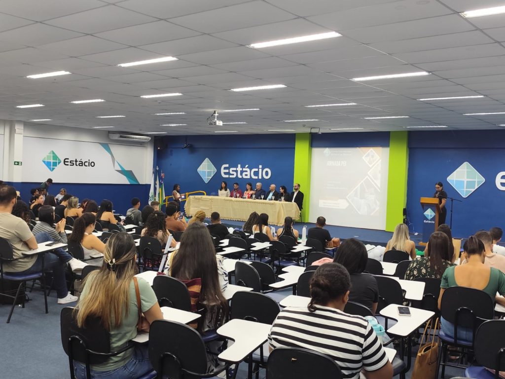 Inteligência Artificial, pesquisa e sustentabilidade estarão em pauta na II Jornada PEI da Estácio