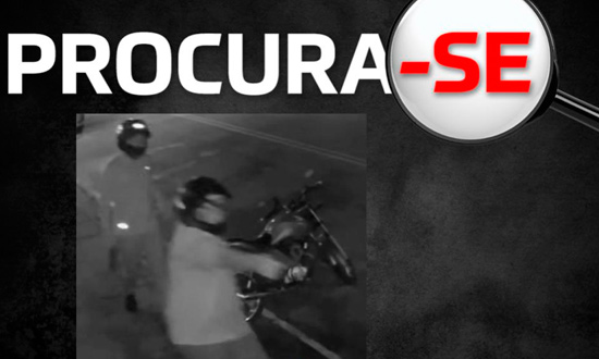 Polícia Civil divulga imagens de suspeitos de homicídio em Nossa Senhora do Socorro — 09/05/2026