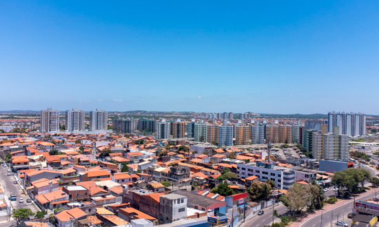 Tempo firme predomina em Sergipe nesta sexta-feira, informa Semac