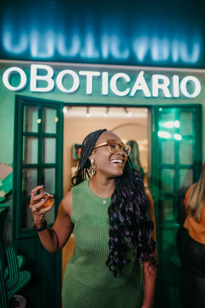 Arraial perfumado: expert do Boticário dá dicas para escolher e prolongar a durabilidade da fragrância no São João 
