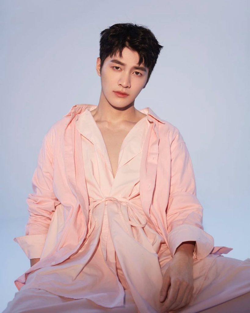 Ator de C-dramas Jin Ze morre aos 33 anos, agência confirma