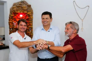 Valmir de Francisquinho amplia grupo em Porto da Folha com adesões de lideranças locais