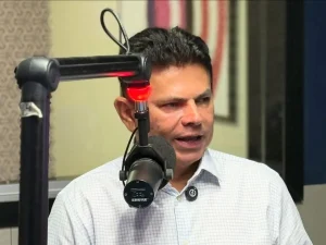 Valmir de Francisquinho critica falta de transparência em empréstimos do governo de Sergipe