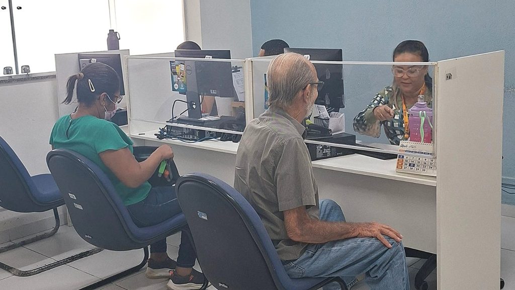 AjuPrev convoca beneficiários nascidos em junho para realizar Prova de Vida