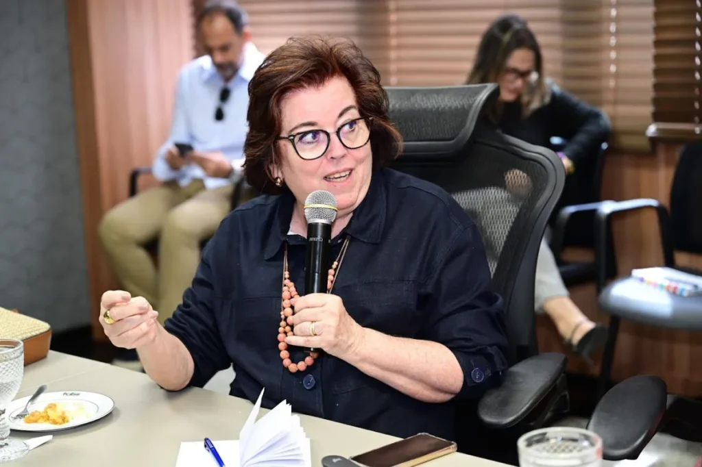TCE/SE promove reunião do Pacto pela Educação para apresentar nova Política Nacional de Educação Especial Inclusiva