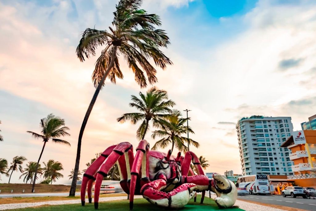Aracaju cria mais de 3 mil empregos e mantém ritmo de crescimento nos primeiros quatro meses de 2026