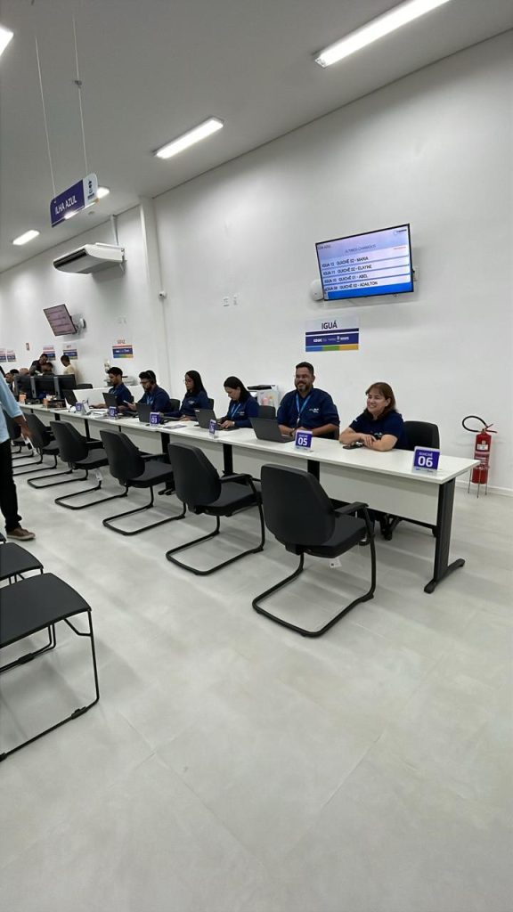 Iguá Sergipe inaugura nova loja em Aracaju