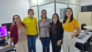 AjuPrev realiza projeto Juventude Pensionista para adolescentes segurados em julho