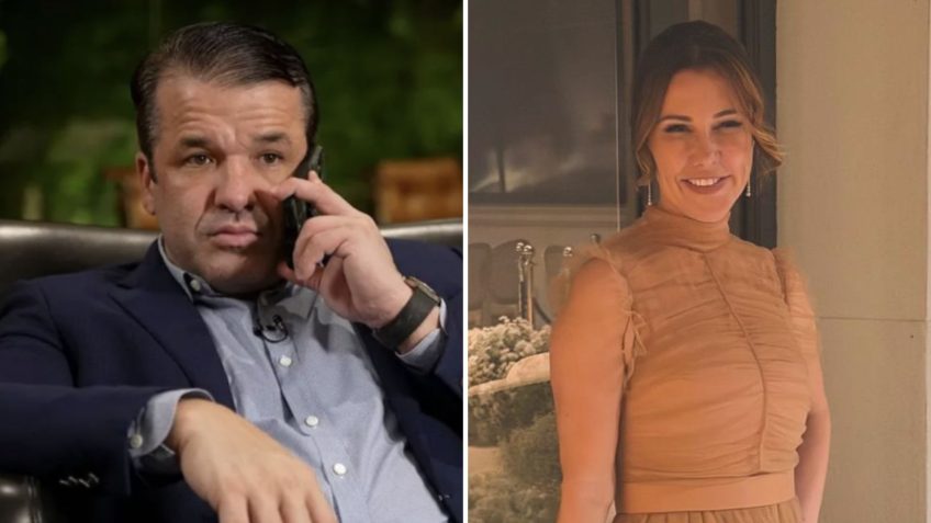 Advogada de Brennand anuncia casamento com empresário preso por procuração