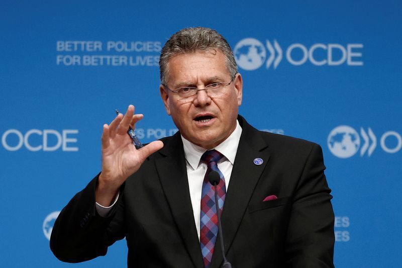 Alphabet é incorporada ao Dow Jones substituindo a Verizon, com ações em alta