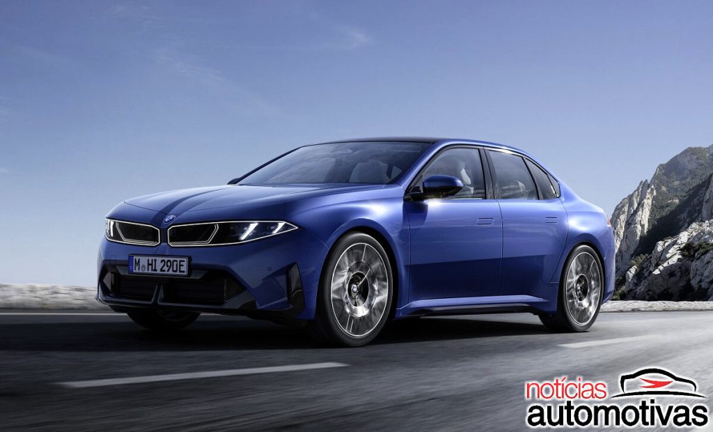 Alta demanda força BMW a acelerar entregas do elétrico i3 na Alemanha