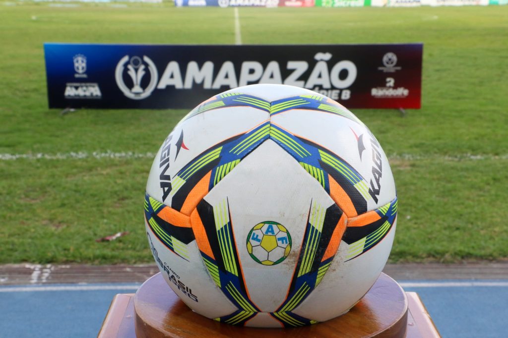 Amapazão Série B define semifinais com vagas na elite em jogo