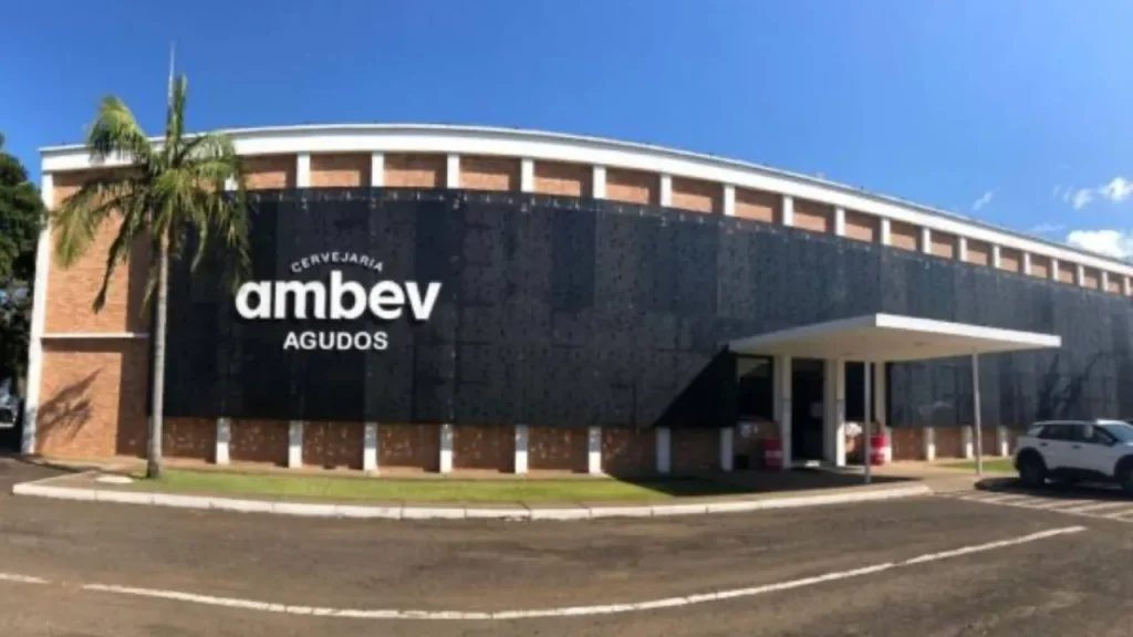 Ambev abre vagas em SE e mais 20 estados; veja como se candidatar