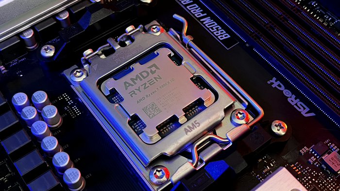 AMD desativa recurso de segurança em chips Ryzen e expõe dados de usuários