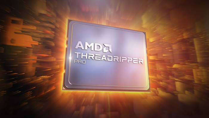 AMD prepara processadores de 2 nm com suporte a PCIe 6.0