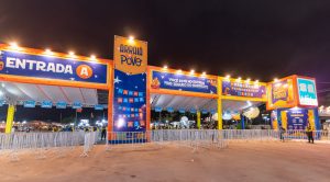 Arraiá do Povo adota esquema especial de acesso nesta terça-feira, 16