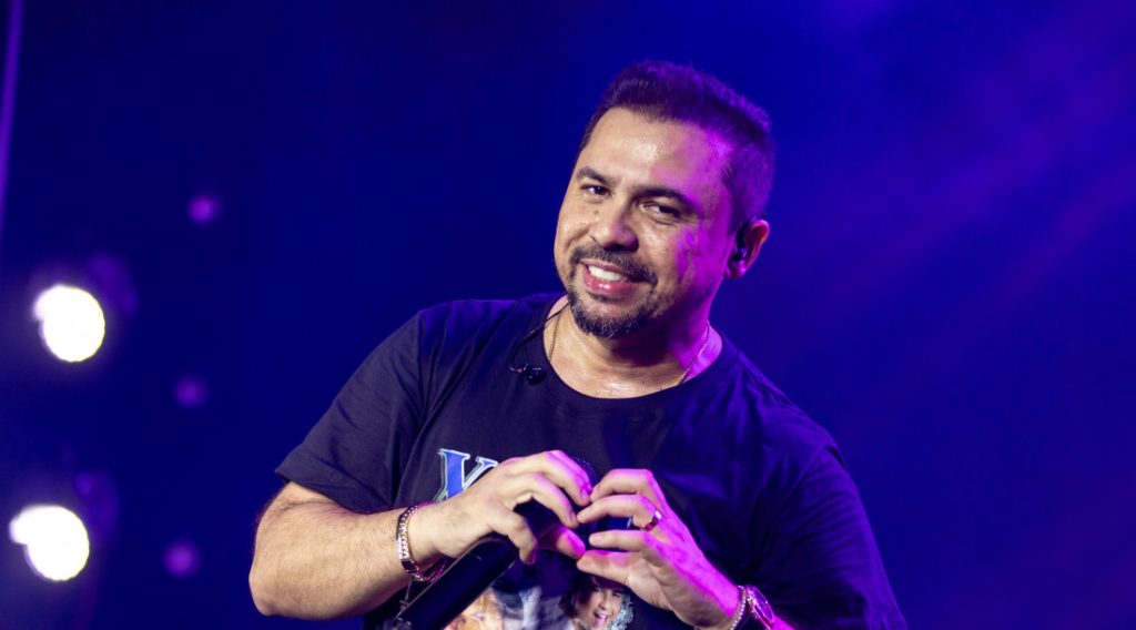 Arraiá do Povo é estendido até o Dia de São Pedro com shows e Copa