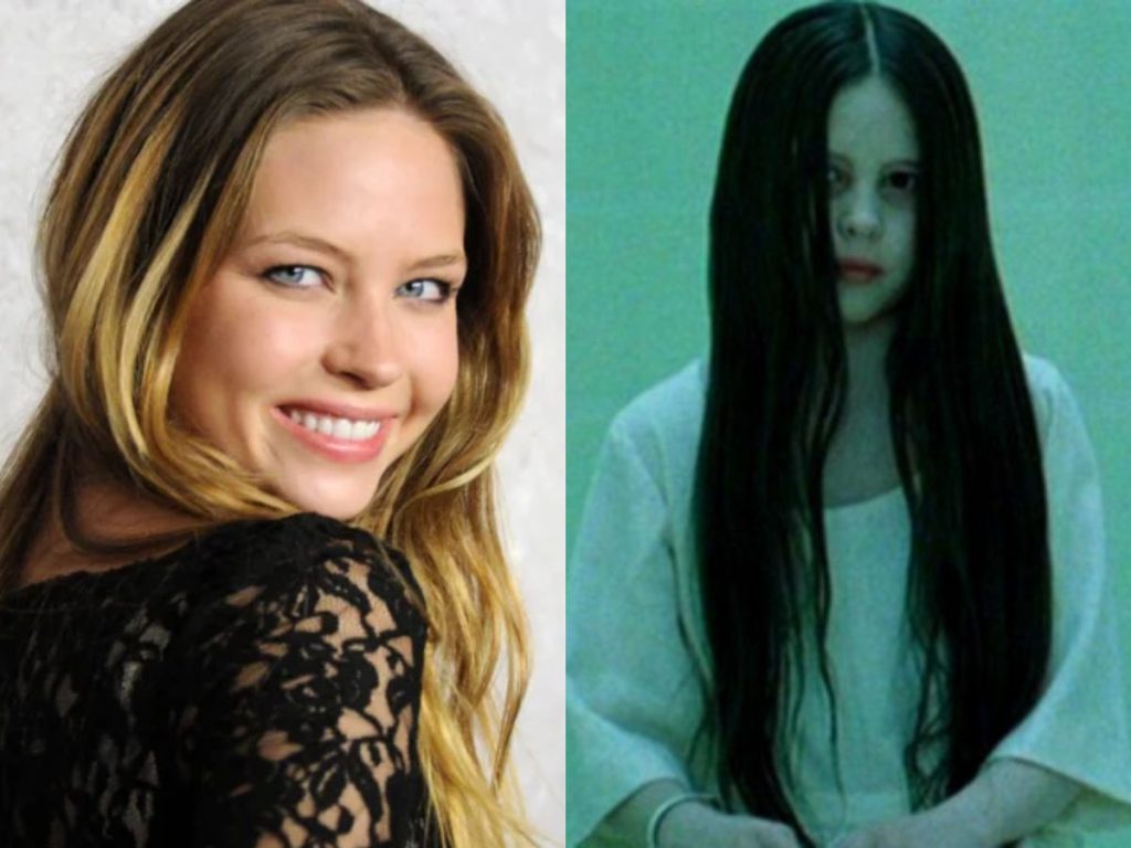 Atriz de ‘O Chamado’ morre aos 35 anos após batalha contra sepse