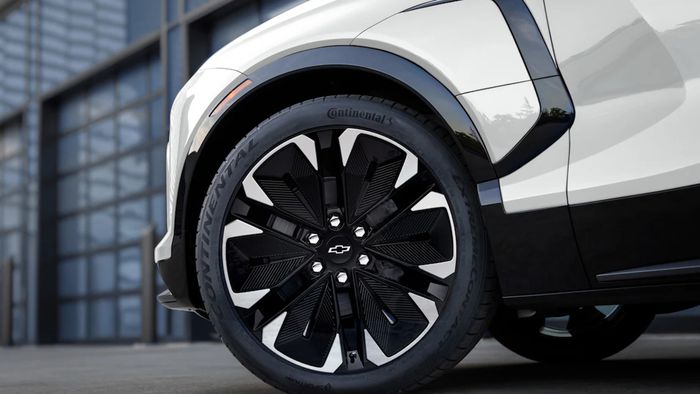 Audi e Chevrolet superam BYD em autonomia de elétricos no Brasil