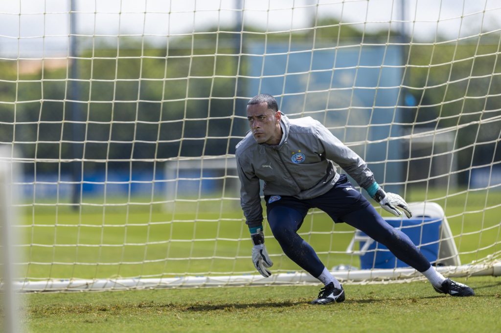 Bahia fecha semestre com 16 lesões e quatro desfalques no elenco