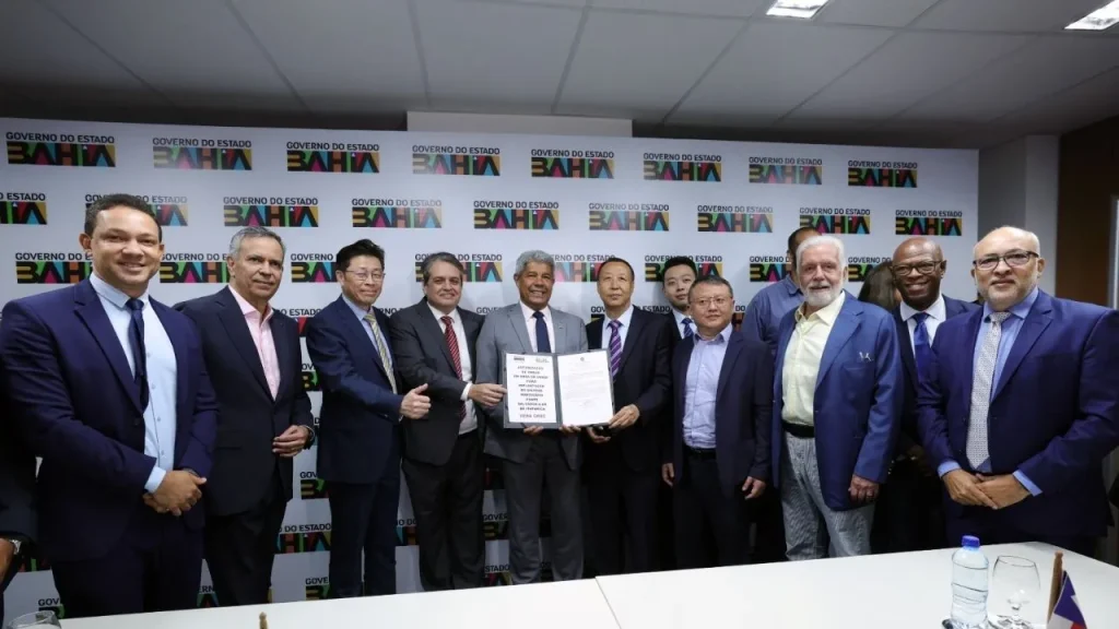 Bahia inicia obras da Ponte Salvador-Itaparica após décadas de espera