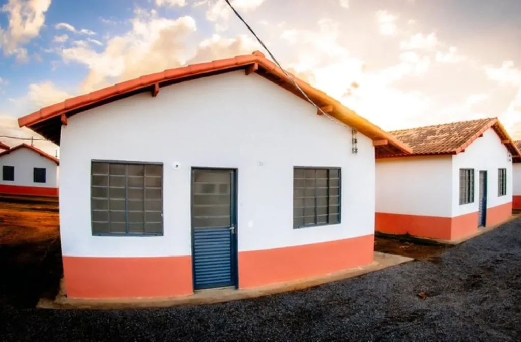 Bahia lidera ranking nacional com 12,6 mil moradias do MCMV