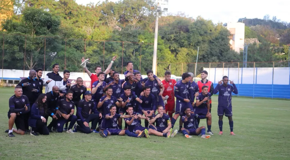 Base do Hyper enfrenta RB Bragantino em fim de semana decisivo